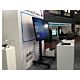 Chief PFCUB TV mount/stand 2.08 m (82") Black