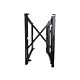 Peerless DS-VW795-QR signage display mount 2.49 m (98") Black