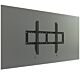 Chief RXF3 TV mount/stand 2.49 m (98") Black