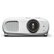 Epson EH-TW7100 Standard throw projector 3000 ANSI lumens 3LCD 3D White