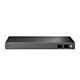 TP-Link JetStream 16-Port 10GE SFP+ L2+ Managed Switch