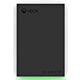 Seagate Game Drive external hard drive 4 TB 3.2 Gen 1 (3.1 Gen 1) Black