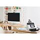 Epson WorkForce DS-790WN Sheet-fed scanner 600 x 600 DPI A4 Black, White