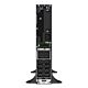 APC Smart-UPS On-Line, 2200VA, Tower, 230V, 8x C13+2x C19 IEC outlets, SmartSlot, Extended runtime, W/O rail kit