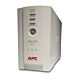 APC Back-UPS, 500VA/300W, Tower, 230V, 4x IEC C13 Outlets , User Replaceable Battery