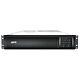 APC Smart-UPS SMT3000RMI2UC- 8x C13, 1x C19, USB, Rackmount 2U, SmartConnect, 3000VA