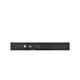 D-Link 10-Port Gigabit PoE+ Smart Managed Switch including 2 SFP Ports