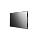 LG 98UH5J-H Signage Display Digital signage flat panel 2.49 m (98") LCD Wi-Fi 500 cd/m² 4K Ultra HD Black WebOS 24/7