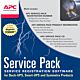 APC Warranty extension service pack, for new product purchase, 1yr, level 03