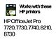 HP 953XL High Yield Magenta Original Ink Cartridge