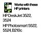 HP 364 4-pack Black/Cyan/Magenta/Yellow Original Ink Cartridges