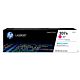 HP 207A Magenta Original LaserJet Toner Cartridge