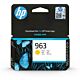 HP 963 Yellow Original Ink Cartridge