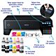 Epson EcoTank ET-8550 Inkjet A3+ 5760 x 1440 DPI 32 ppm Wi-Fi