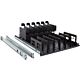 HP Z2 Mini G9 Rail Rack Kit