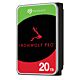 Seagate IronWolf Pro ST20000NT001 internal hard drive 20 TB 7200 RPM 256 MB 3.5"
