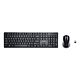 Kensington Pro Fit Low-Profile Wireless Desktop Set