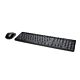 Kensington Pro Fit Low-Profile Wireless Desktop Set