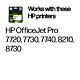 HP 953XL High Yield Black Original Ink Cartridge