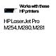 HP 203A Black Original LaserJet Toner Cartridge