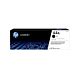 HP 44A Black Original LaserJet Toner Cartridge