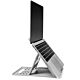 Kensington SmartFit Easy Riser Go Adjustable Ergonomic Laptop Riser and Cooling Stand for Laptops up to 14"