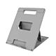 Kensington SmartFit Easy Riser Go Adjustable Ergonomic Laptop Riser and Cooling Stand for Laptops up to 14"
