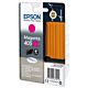 Epson 405XL DURABrite Ultra Ink ink cartridge 1 pc(s) Original High (XL) Yield Magenta