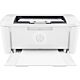 HP LaserJet M110w Printer