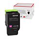 Xerox Genuine ® C310 Color Printer​/​C315 Color Multifunction Printer Magenta Standard capacity Toner Cartridge (2000 Pages) - 006R04358