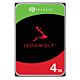 Seagate IronWolf ST4000VN006 internal hard drive 4 TB 5400 RPM 256 MB 3.5" Serial ATA III