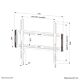 Neomounts WL30-550BL16 TV mount wall 42-86" - ultra-flat - easy install