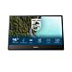 Philips 3000 series 16B1P3302/00 computer monitor 39.6 cm (15.6") 1920 x 1080 pixels Full HD LED Black