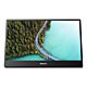Philips 3000 series 16B1P3302/00 computer monitor 39.6 cm (15.6") 1920 x 1080 pixels Full HD LED Black