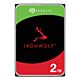 Seagate IronWolf ST2000VN003 internal hard drive 2 TB 5400 RPM 256 MB 3.5" Serial ATA III
