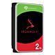 Seagate IronWolf ST2000VN003 internal hard drive 2 TB 5400 RPM 256 MB 3.5" Serial ATA III