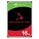 Seagate IronWolf Pro ST16000NT001 internal hard drive 16 TB 7200 RPM 256 MB 3.5" Serial ATA III