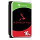 Seagate IronWolf Pro ST16000NT001 internal hard drive 16 TB 7200 RPM 256 MB 3.5" Serial ATA III
