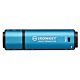 Kingston Technology IronKey 16GB Vault Privacy 50 AES-256 Encrypted, FIPS 197