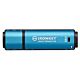 Kingston Technology IronKey 32GB Vault Privacy 50 AES-256 Encrypted, FIPS 197