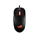 ASUS ROG Strix IMPACT III mouse Gaming Right-hand USB Type-A Optical 12000 DPI