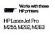 HP 207A Black Original LaserJet Toner Cartridge