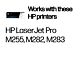 HP 207A Cyan Original LaserJet Toner Cartridge