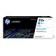 HP 212A Cyan Original LaserJet Toner Cartridge
