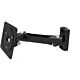Compulocks VESA Swing Arm Mount Black