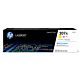 HP 207A Yellow Original LaserJet Toner Cartridge