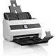 Epson WorkForce DS-870 Sheet-fed scanner 600 x 600 DPI A4 Black, White
