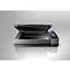 Plustek OpticBook 3800L Flatbed scanner 1200 x 1200 DPI A4 Black