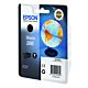 Epson Globe Singlepack Black 266 ink cartridge