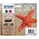 Epson C13T03U64010 ink cartridge 1 pc(s) Original Standard Yield Black, Cyan, Magenta, Yellow